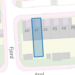 Perceel LLS00-K-5762