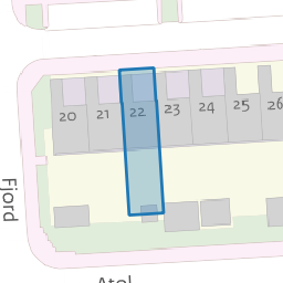 Perceel LLS00-K-5763