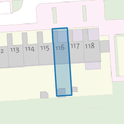 Perceel LLS00-K-5768