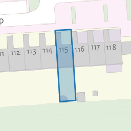 Perceel LLS00-K-5769