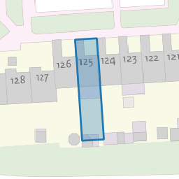 Perceel LLS00-K-5776