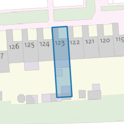 Perceel LLS00-K-5778