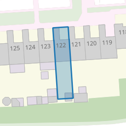 Perceel LLS00-K-5779