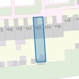 Perceel LLS00-K-5780
