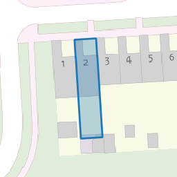 Perceel LLS00-K-5787