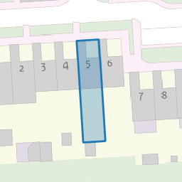 Perceel LLS00-K-5789