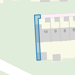 Perceel LLS00-K-5793