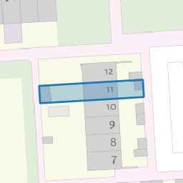 Perceel LLS00-K-5795