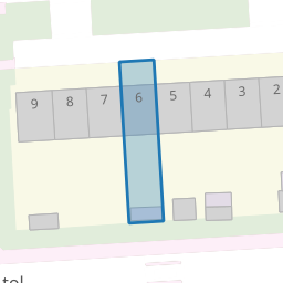 Perceel LLS00-K-5831