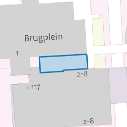 Perceel LLS00-K-5855