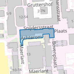 Perceel LLS00-K-5867