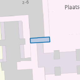 Perceel LLS00-K-5871