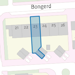 Perceel LLS00-K-5891