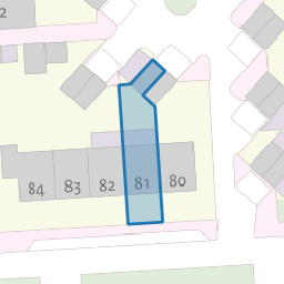 Perceel LLS00-K-5894