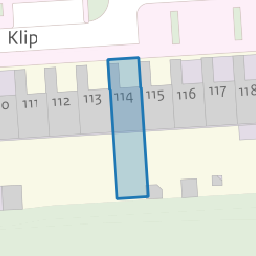 Perceel LLS00-K-5901