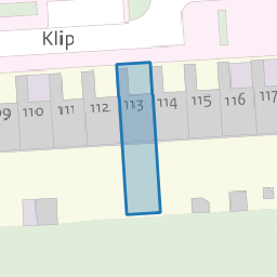 Perceel LLS00-K-5902