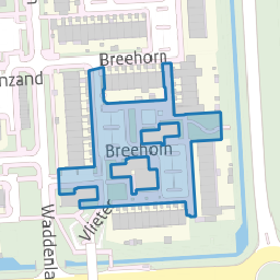 Perceel LLS00-K-5968