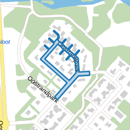 Perceel LLS00-K-5972