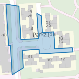 Perceel LLS00-K-5979