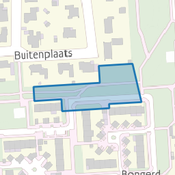 Perceel LLS00-K-6013