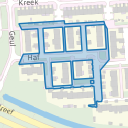 Perceel LLS00-K-6043