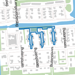 Perceel LLS00-K-6051