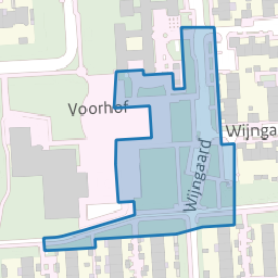 Perceel LLS00-K-6071