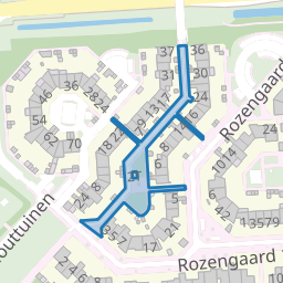 Perceel LLS00-K-6075