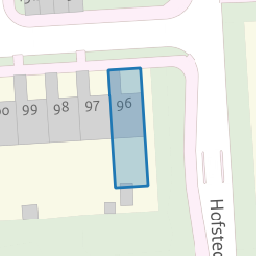 Perceel LLS00-K-6098