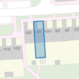 Perceel LLS00-K-6100