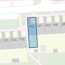 Perceel LLS00-K-6101