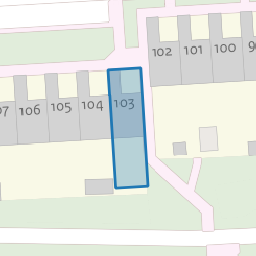 Perceel LLS00-K-6102