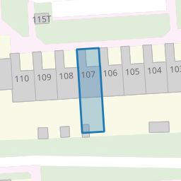 Perceel LLS00-K-6106