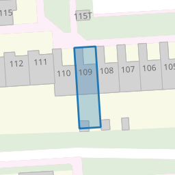 Perceel LLS00-K-6107