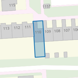 Perceel LLS00-K-6108