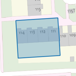 Perceel LLS00-K-6109
