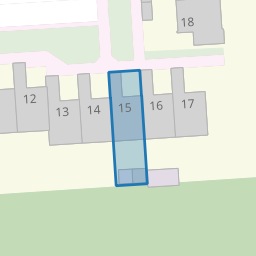 Perceel LLS00-K-6132