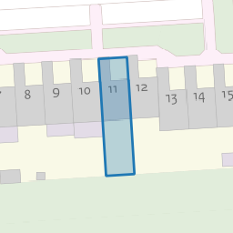 Perceel LLS00-K-6136