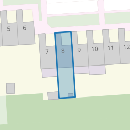 Perceel LLS00-K-6139