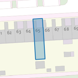 Perceel LLS00-K-6149