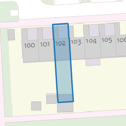 Perceel LLS00-K-6153