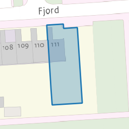 Perceel LLS00-K-6157