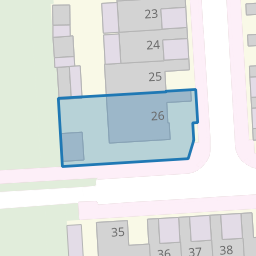 Perceel LLS00-K-6163