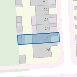 Perceel LLS00-K-6164