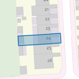 Perceel LLS00-K-6165