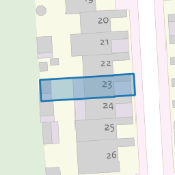 Perceel LLS00-K-6166