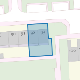 Perceel LLS00-K-6172