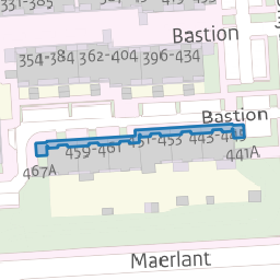 Perceel LLS00-K-6181