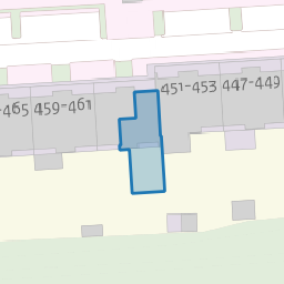 Perceel LLS00-K-6185