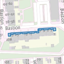 Perceel LLS00-K-6192